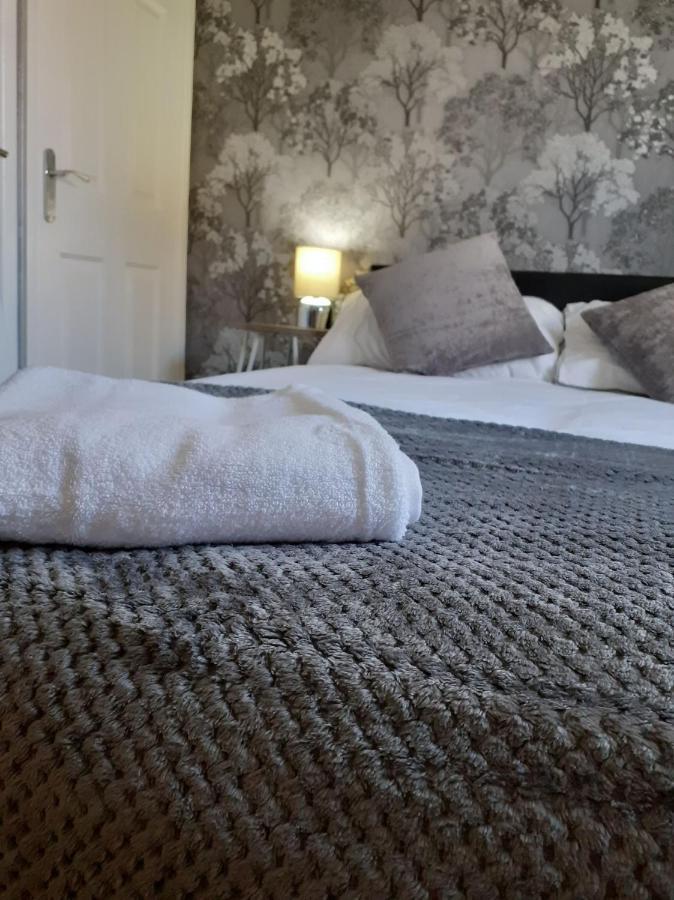 Hardwick Haven, Sedgefield - Near Hardwick Hall Stockton-on-Tees Esterno foto